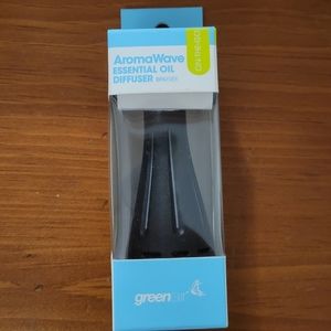 GreenAir AromaWave Travel Diffuser